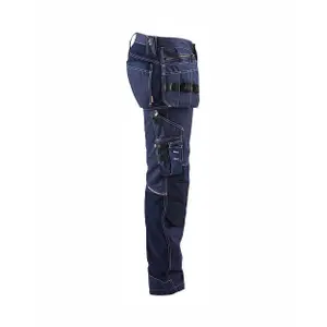 Pantalones de trabajo elásticos Blaklader image-2