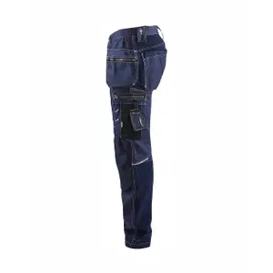 Pantalones de trabajo elásticos Blaklader image-3