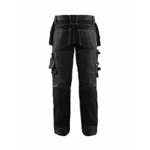 Pantalones de trabajo elásticos Blaklader image-4