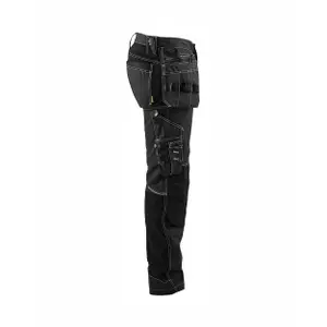 Pantalones de trabajo elásticos Blaklader image-3