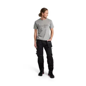 Pantalones de trabajo elásticos Blaklader image-1