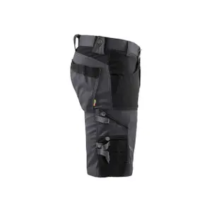 Pantalón corto stretch Blaklader Crafts image-1