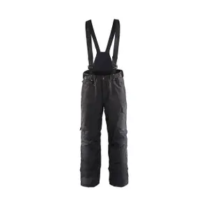 Winter work Trousers Blaklader image-0