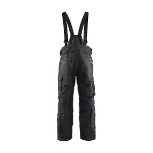 Winter work Trousers Blaklader image-3