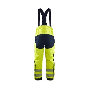 Dungarees Blaklader 1817 image-4