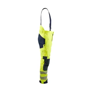 Dungarees Blaklader 1817 image-2