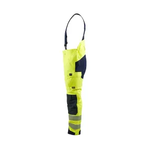 Dungarees Blaklader 1817 image-3