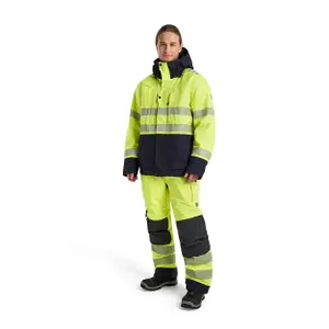 Dungarees Blaklader 1817 image-1