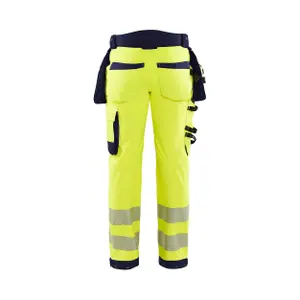 Trousers Blaklader Class2 image-5