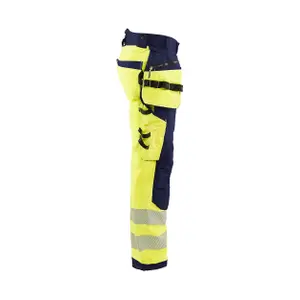 Trousers Blaklader Class2 image-2