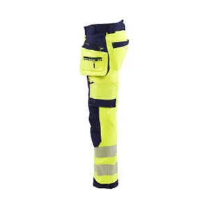 Trousers Blaklader Class2 image-4