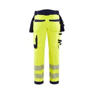 Trousers Blaklader Class2 image-3