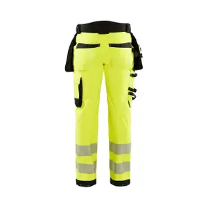 Trousers Blaklader class2 image-3