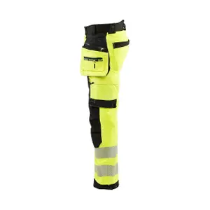 Trousers Blaklader class2 image-2
