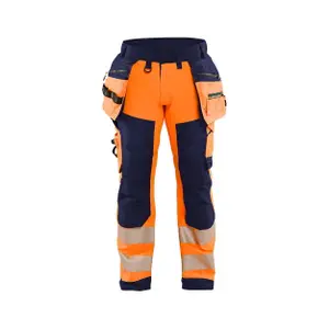 Trousers Blaklader class2 image-0