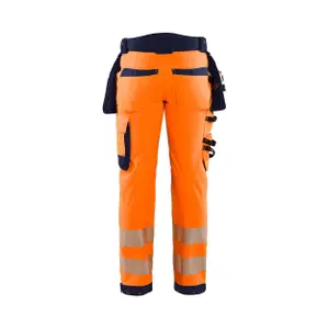 Trousers Blaklader class2 image-5