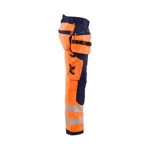Trousers Blaklader class2 image-2