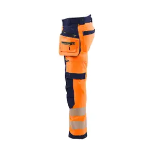 Trousers Blaklader class2 image-4