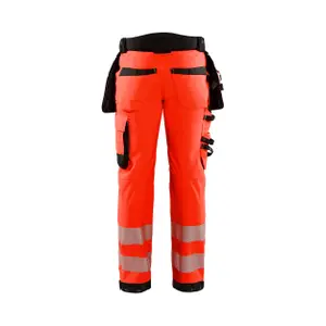 Trousers Blaklader class2 image-5