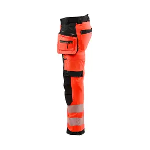 Trousers Blaklader class2 image-4