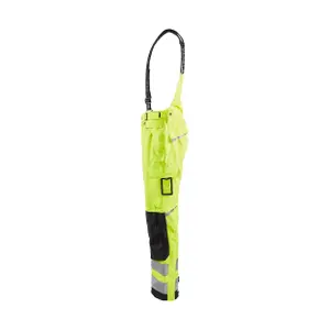 High-visibility hardshell work Trousers Blaklader image-2