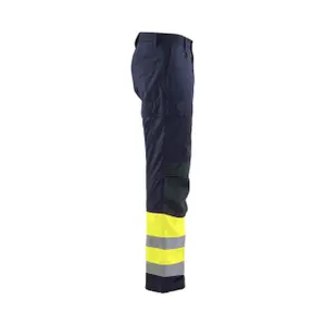 Multi-standard winter work Trousers Blaklader image-2