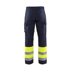Multi-standard winter work Trousers Blaklader image-4