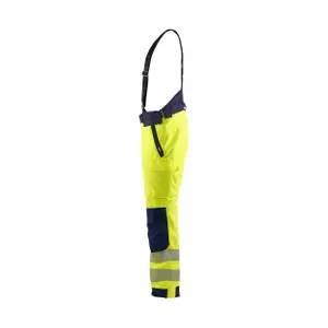 Waterproof Trousers Blaklader HV image-1