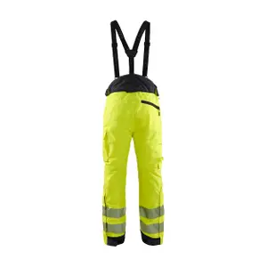 Waterproof Trousers Blaklader HV image-4