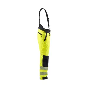 Waterproof Trousers Blaklader HV image-2