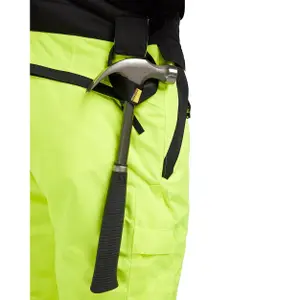 Waterproof Trousers Blaklader HV image-5