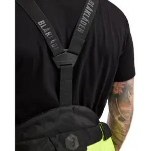Waterproof Trousers Blaklader HV image-6