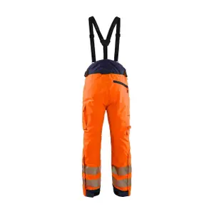 Waterproof Trousers Blaklader HV image-3