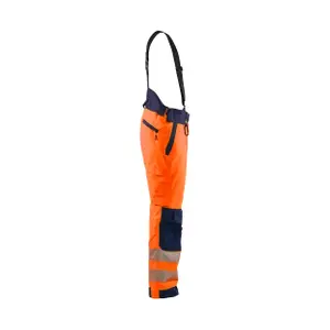 Waterproof Trousers Blaklader HV image-1