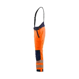 Waterproof Trousers Blaklader HV image-2