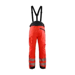 Waterproof Trousers Blaklader HV image-3