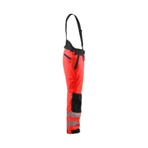 Waterproof Trousers Blaklader HV image-2