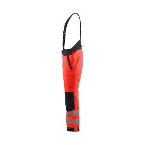 Waterproof Trousers Blaklader HV image-1