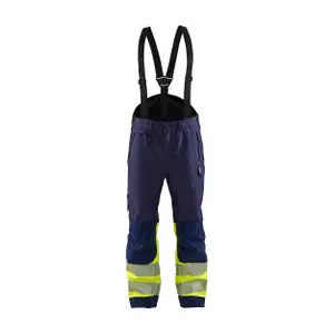Class 1 overalls Blaklader image-0