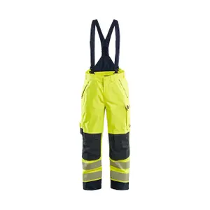 Multi-standard hardshell work Trousers Blaklader image-0