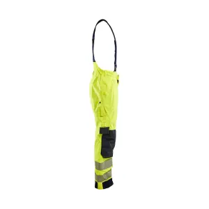 Multi-standard hardshell work Trousers Blaklader image-2