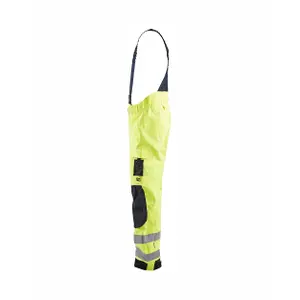 Multi-standard hardshell work Trousers Blaklader image-3