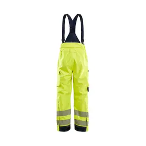 Multi-standard hardshell work Trousers Blaklader image-4