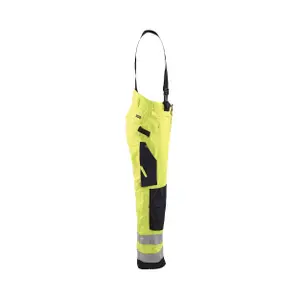 High-visibility winter work Trousers Blaklader image-1