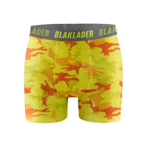 Boxer shorts Blaklader (x2) image-0