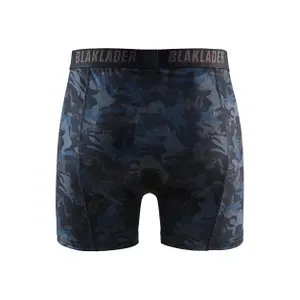 Boxer Blaklader (x2) image-1