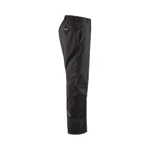 Hardshell work Trousers Blaklader image-1