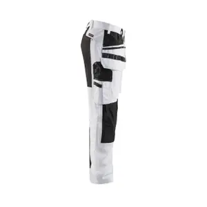 Stretch werkbroek Blaklader image-1