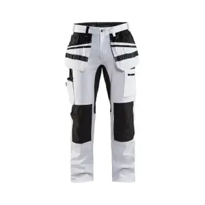 Stretch werkbroek Blaklader image-0