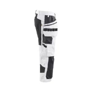 Short Blaklader X1900 image-1